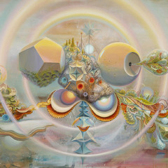 Psychadelic Trip 🌌