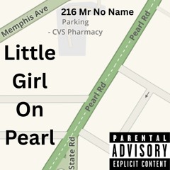 Little Girl On Pearl