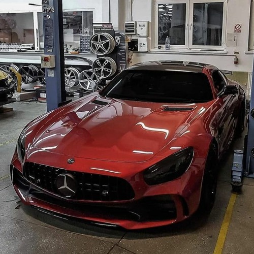 Infiniti wyr gemi