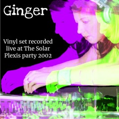 Vinyl Set recorded live 2002