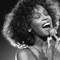 Whitney Houston, wonderful counselor