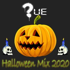Halloween Mixtape 2020
