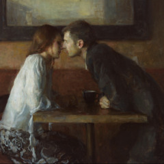 a waltz into whatever is next