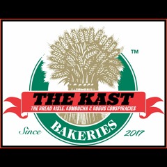 The Kast S07E04 - The Bread Aisle, Kombucha & Bogus Conspiracies
