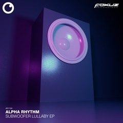 Alpha Rhythm - Dunsworth