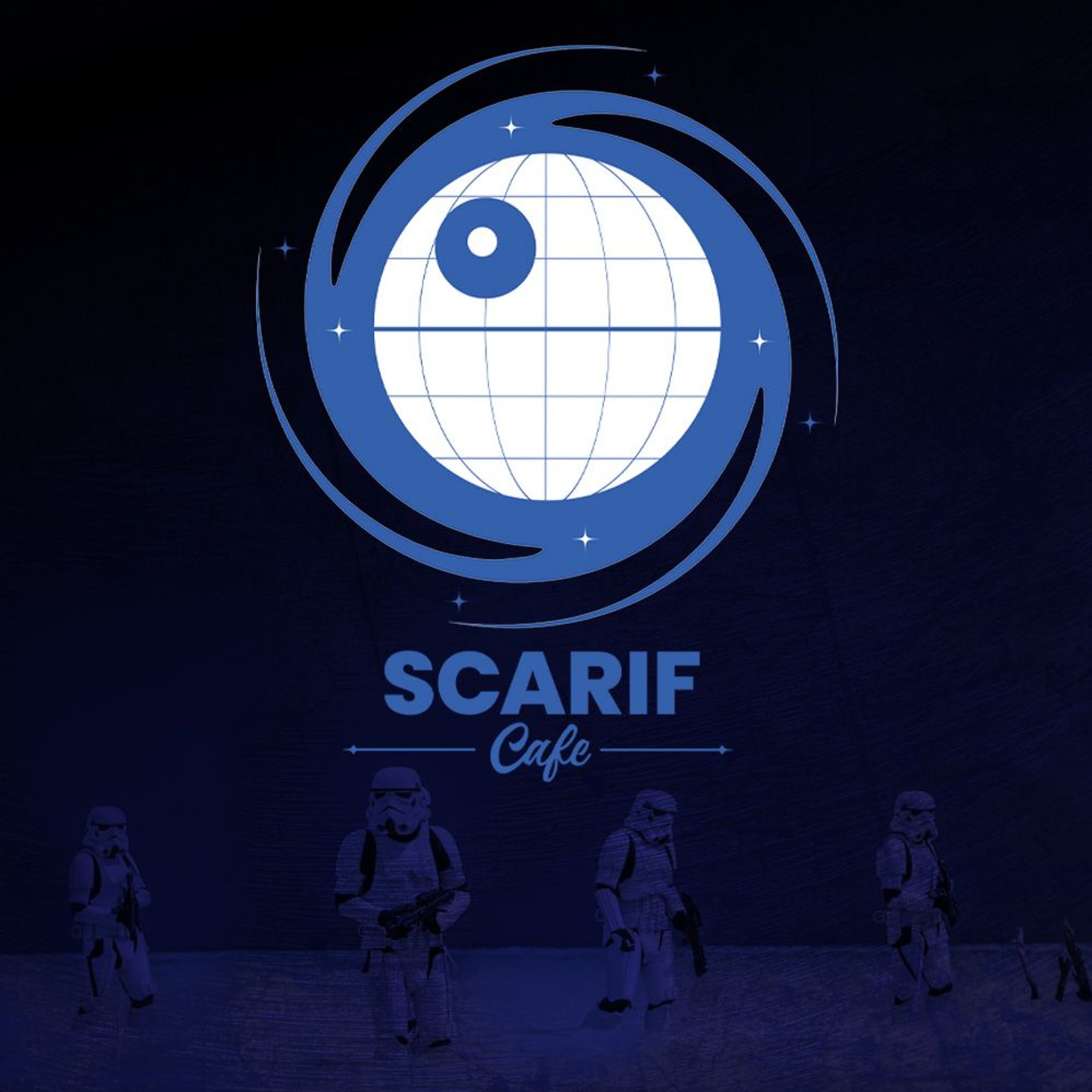 Scarif Scuttlebutt Podcast