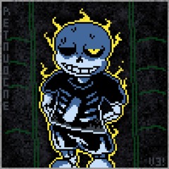 Sans encounter ITSO Ainavol V3