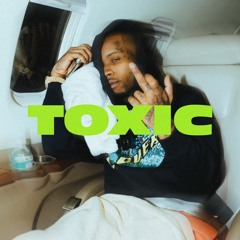 Tory Lanez - Toxic (Unreleased)