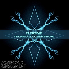 Techno Zaubershow (Hardtechno Radio Mix)