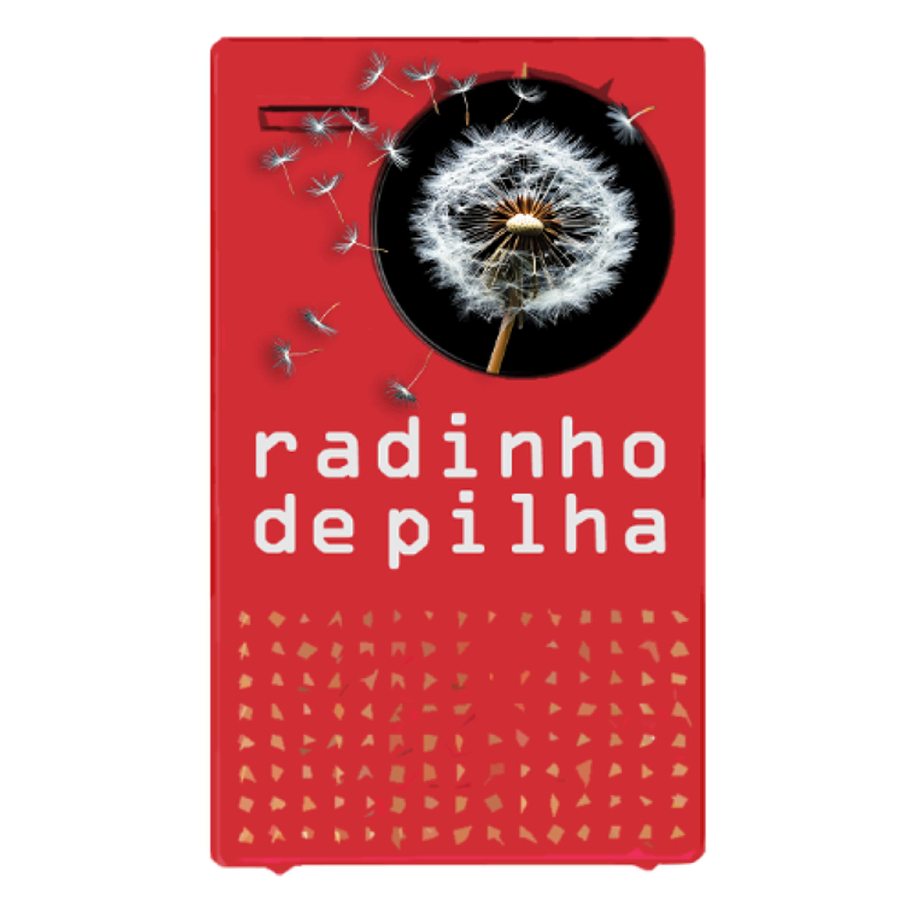 meus podcasts reunidos
