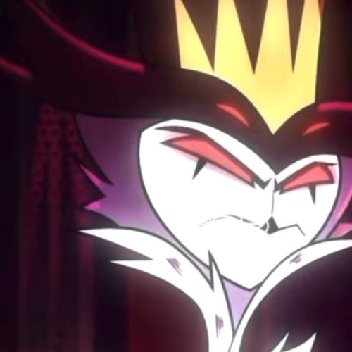 Crown of Regret (Blitzo and Stolas)