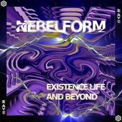 Nebelform - Satellite Night (Original Mix)