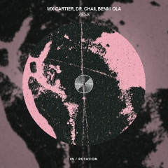 Mx Cartier, Dr. Chaii, Benni Ola - Zesa