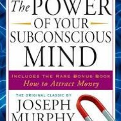 20 - Chapter 19 - How To Use Your Subconscious Mind To Remove Fear