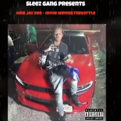 Move Wrong Freestyle Presented By SleezGang Tv