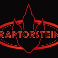 Raptorstein - Live At Flash 4.12.2019