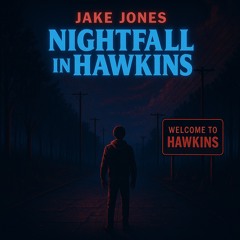Nightfall In Hawkins