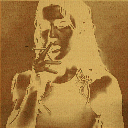 Claudia Valentina - When I'm High (ecchi.mp4 remix) FREE DOWNLOAD