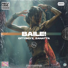 CityBoyz, Zanatta - Baile!