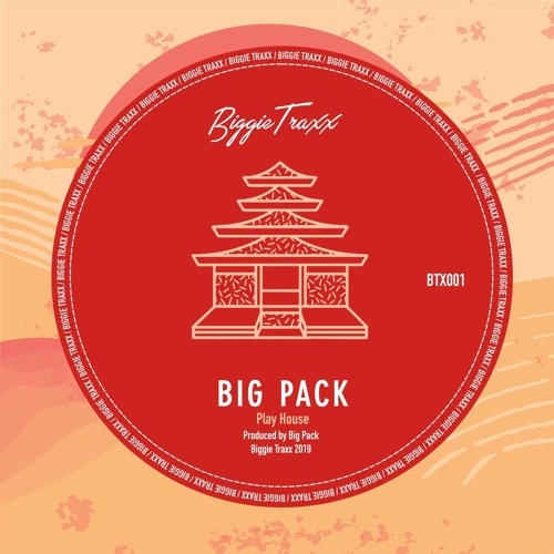 BTX001 Big Pack - Play House [Biggie Traxx]