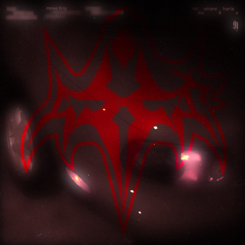 Skrillex, Moody Good & Nakeesha - move ting (AXS Edit) FREE DL