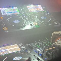Club Epic 20250822 - progressive set