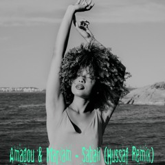 Amadou & Mariam - Sabali (Hussaf Remix)