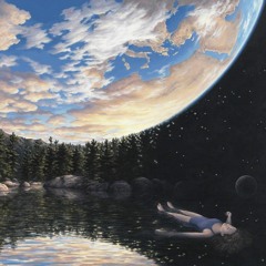 Mergente & ILA - Washed Away