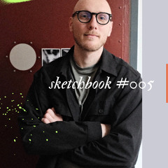 Neoclassical - Piano Sketchbook #005