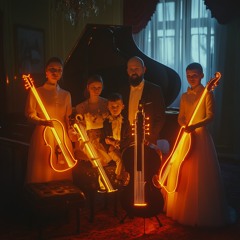 family strings (disquiet0659)