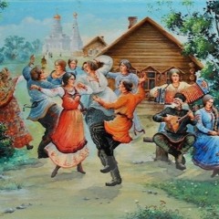 Пойду плясать (Zventa Sventana, Alexey Romeo, Savin, Lilith)