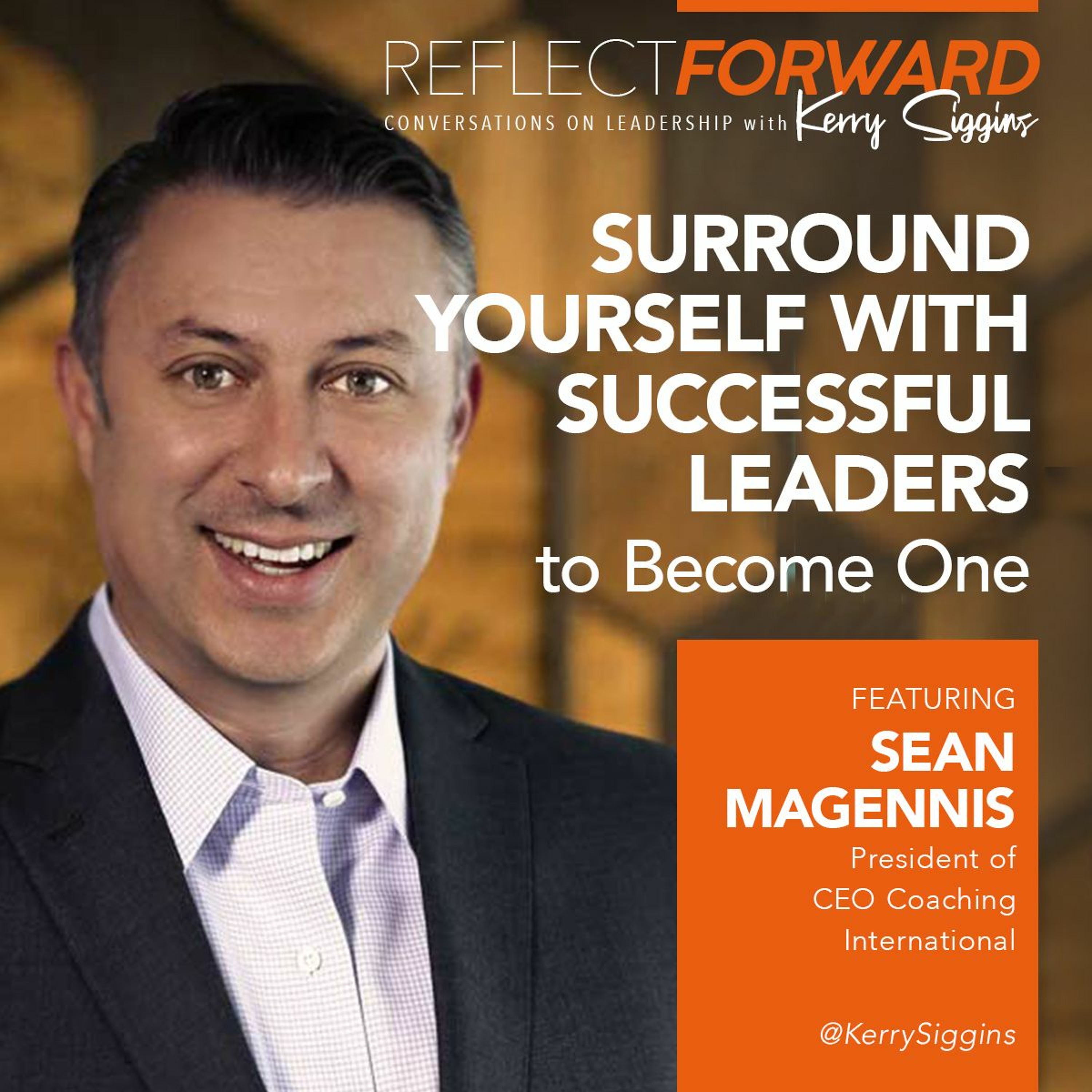 Reflect Forward