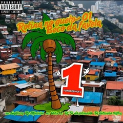 ROTINA NO GUETO 01 BECO DA FAVELA (FUNKDEBHOFC)
