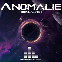 Anomalie (Original Mix)