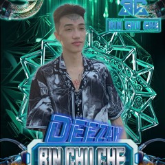 NONSTOP BƯỚC CHÂN THOÁT TỤC ( DJ BIN CHU CHE).WAV
