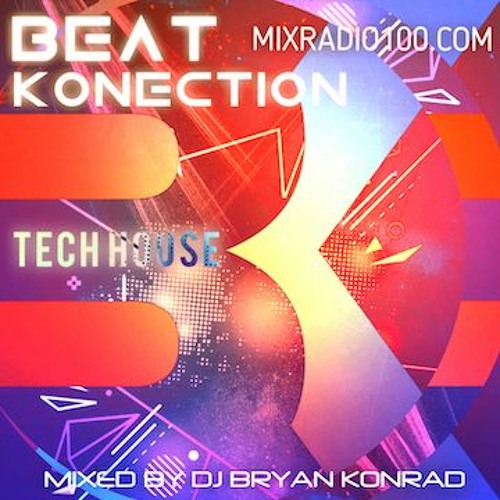 MixRadio100.com [Beat Konection] (Ep. 231 November 2023)