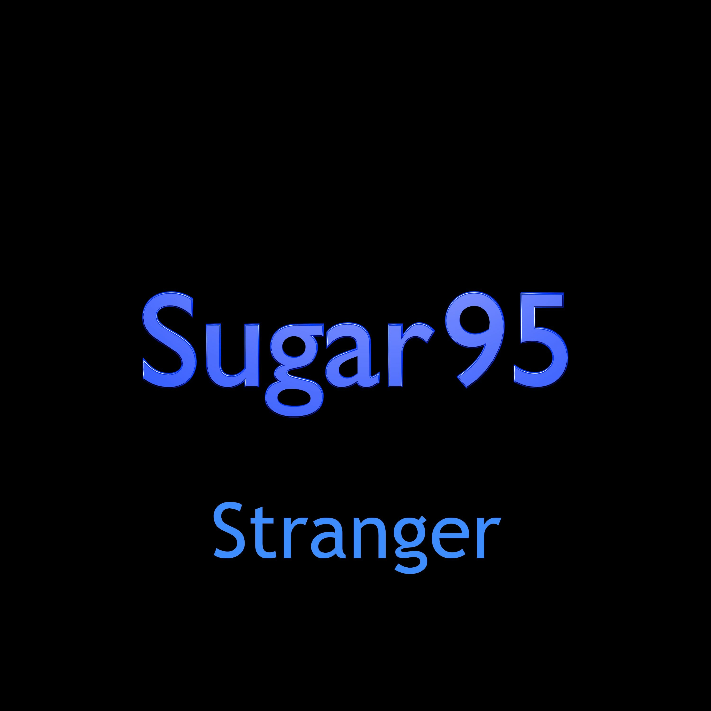 Stranger episode artwork