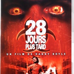 My creation - Transcore 3 - 28 Jours Plus tard