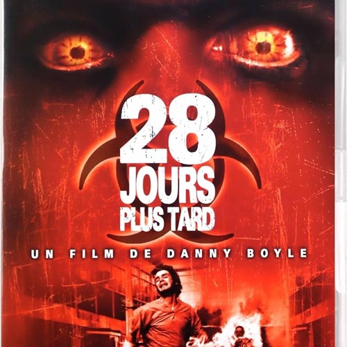 My creation - Transcore 3 - 28 Jours Plus tard