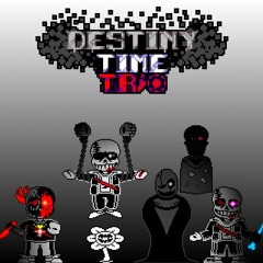 [Destiny Time Trio] Crimson Fate (Phase 3) [Unofficial]