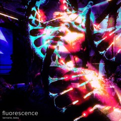 fluorescense