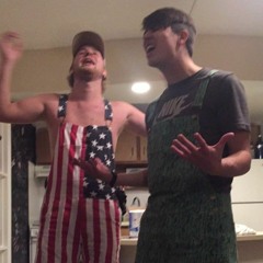 God Speed (Zach Bryan Cover)