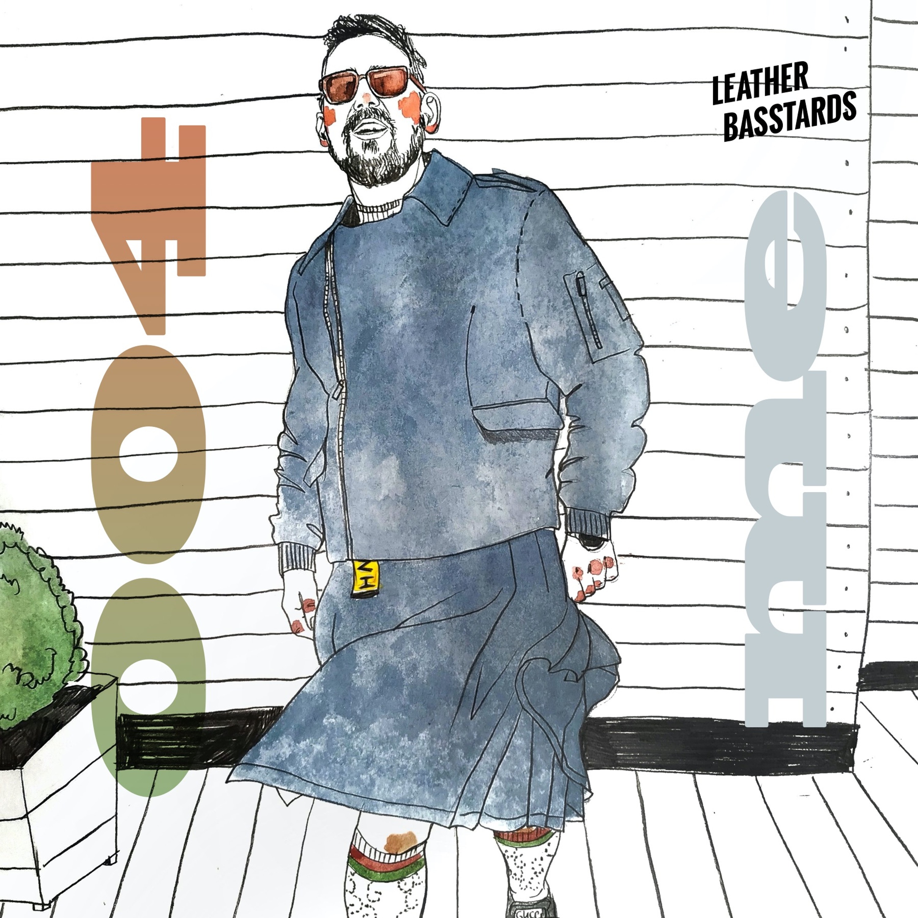 leatherbasstards