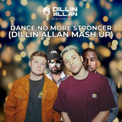 Club Remix | 5tr0ng3r D@nc3 (Dillin Allan Mash Up) *FREE DL*
