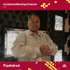 AM Podcast #67 - Fiyahdred