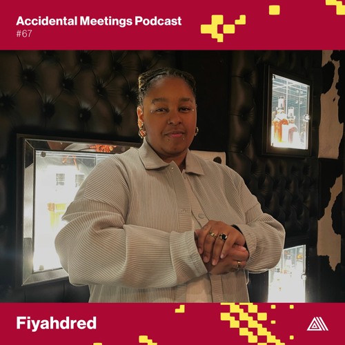 AM Podcast #67 - Fiyahdred