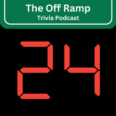 263 Shot Clock Trivia
