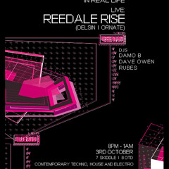 #IRL Teaser Mix Part 1