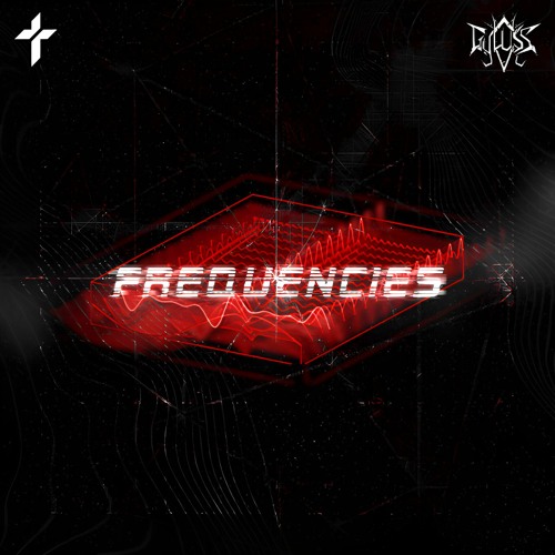 Gyluss - Frequencies