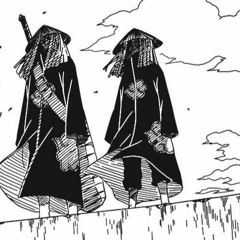 Qil X Inhellxhale - ROGUE NINJAS FREESTY1E